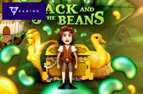 Jack and the Beans